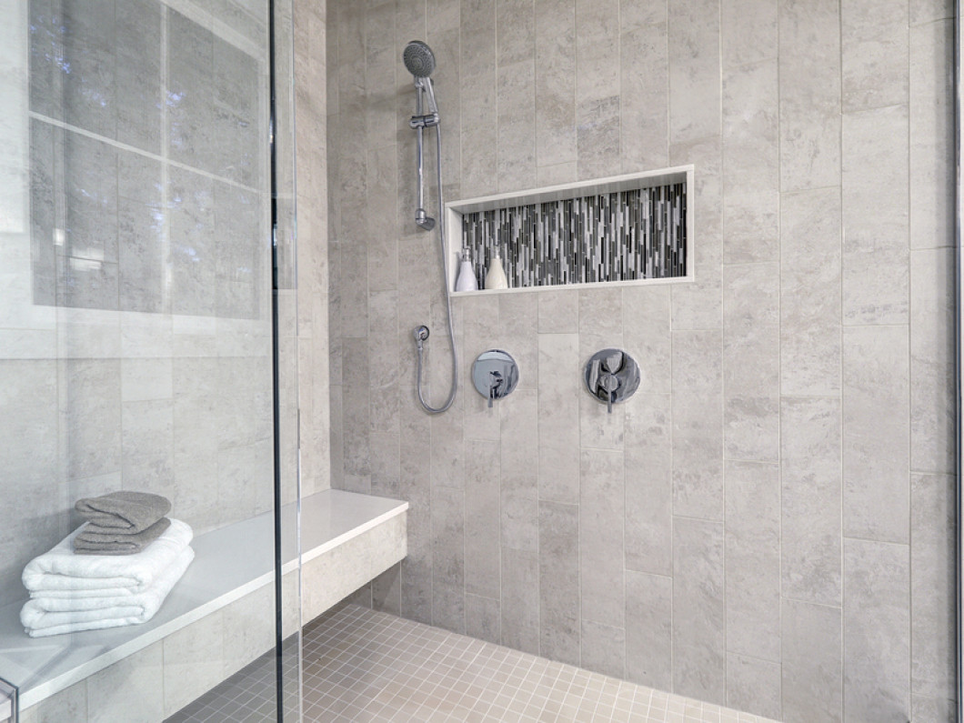 Custom Showers Moss Bluff Floors Custom Shower Design Tips